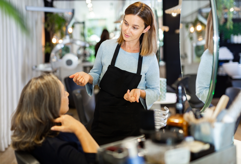 beauty lounge